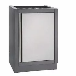 Outdoor Kitchen Cabinets & Storage Napoleon Oasis Propane Tank Cabinet IM-UTC-CN