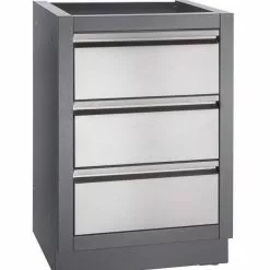 Napoleon Oasis Two Drawer Cabinet IM-2DC-CN