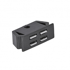 Napoleon OEM Magnetic Side Burner Lid Catch Z430-0002 BBQ Replacement Parts