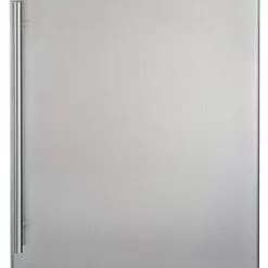 Napoleon Outdoor Rated Stainless Steel Fridge NFR055OUSS Outdoor Refrigeration & Barware