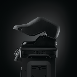 BBQs & Smokers Napoleon PHANTOM Rogue SE 425 BBQ With Infrared Side & Rear Burners (Matte Black)