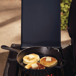 BBQs & Smokers Napoleon PHANTOM Rogue SE 425 BBQ With Infrared Side & Rear Burners (Matte Black)