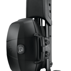 BBQs & Smokers Napoleon PHANTOM TravelQ PRO 285 Portable Gas BBQ With Scissor Cart (Matte Black)