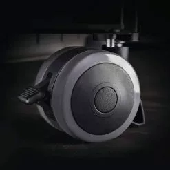 Napoleon Prestige 500 BBQ With Infrared Side & Rear Burners P500RSIB-3