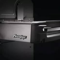 Napoleon Prestige 500 BBQ With Infrared Side & Rear Burners P500RSIB-3