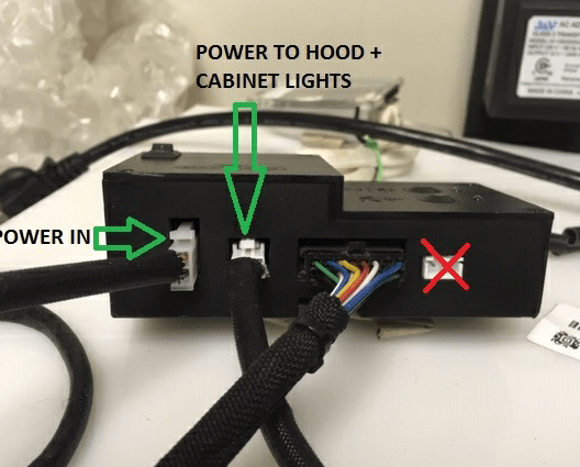 Napoleon Pro 500 Control Box N190-0005 Cooking Grates, Grids & Grills 2 Napoleon Pro 500 Control Box N190-0005 Cooking Grates, Grids & Grills
