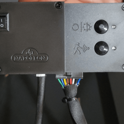 Napoleon Pro 500 Control Box N190-0005 Cooking Grates, Grids & Grills