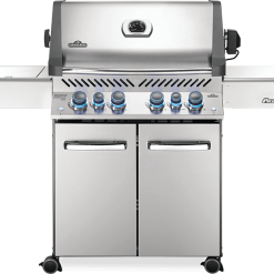 Napoleon Pro 500 Control Box N190-0005 Cooking Grates, Grids & Grills 5 Napoleon Pro 500 Control Box N190-0005 Cooking Grates, Grids & Grills