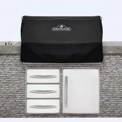 BBQ Accessories Napoleon PRO 665 Built-In BBQ Cover