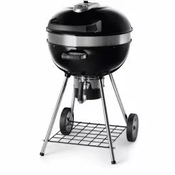 Napoleon PRO Charcoal Kettle Grill PRO22K-LEG-2 BBQs & Smokers