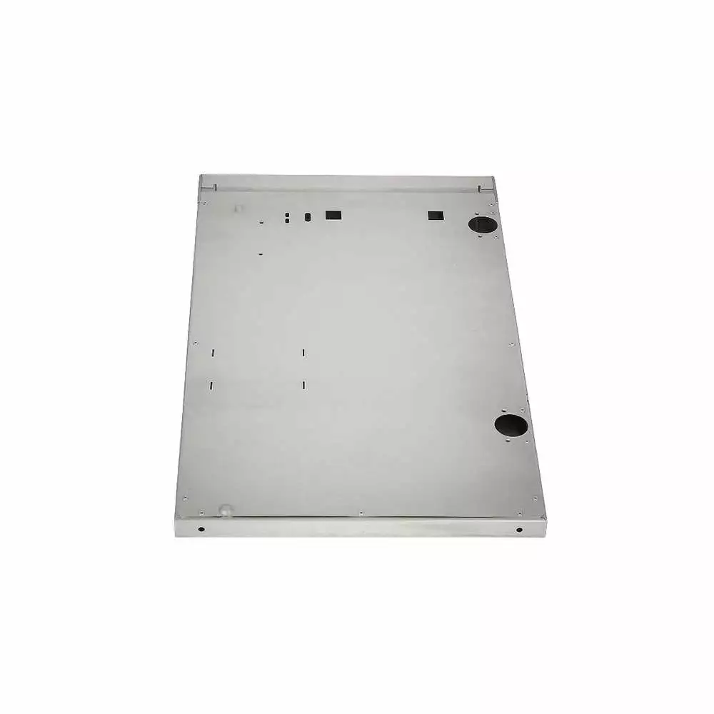 Napoleon PRO500 Door Left N010-0881 Door Handles & Door End Caps 2 Napoleon PRO500 Door Left N010-0881 Door Handles & Door End Caps