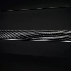 Napoleon Purview 50-Inch Wall-Hanging Electric Fireplace, Black NEFL50HI