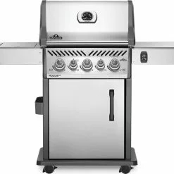 Napoleon Rogue SE 425 RSIB With Infrared Side & Rear Burners RSE425RSIB-1 BBQs & Smokers
