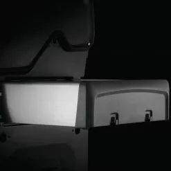 Napoleon Rogue XT 365 SIB Propane Gas BBQ With Infrared Side Burner BBQs & Smokers