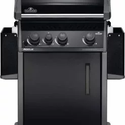 BBQs & Smokers Napoleon Rogue XT 425 SIB With Infrared Side Burner RXT425SIB-1