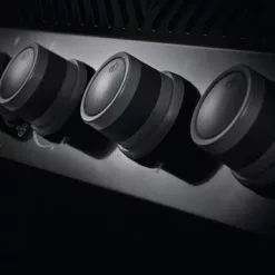 BBQs & Smokers Napoleon Rogue XT 425 SIB With Infrared Side Burner RXT425SIB-1