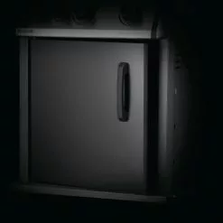 BBQs & Smokers Napoleon Rogue XT 425 SIB With Infrared Side Burner RXT425SIB-1