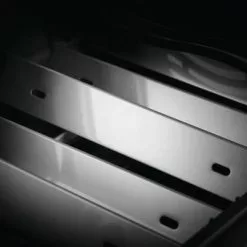 BBQs & Smokers Napoleon Rogue XT 425 SIB With Infrared Side Burner RXT425SIB-1