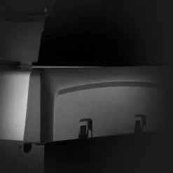 BBQs & Smokers Napoleon Rogue XT 525 SIB With Infrared Side Burner RXT525SIB-1