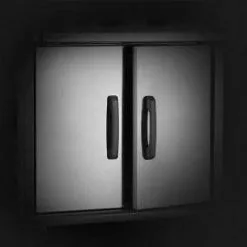 BBQs & Smokers Napoleon Rogue XT 525 SIB With Infrared Side Burner RXT525SIB-1