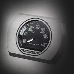 BBQs & Smokers Napoleon Rogue XT 525 SIB With Infrared Side Burner RXT525SIB-1