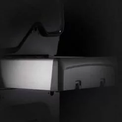 BBQs & Smokers Napoleon Rogue XT 525 SIB With Infrared Side Burner RXT525SIB-1