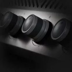 BBQs & Smokers Napoleon Rogue XT 525 SIB With Infrared Side Burner RXT525SIB-1