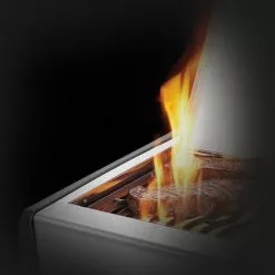 BBQs & Smokers Napoleon Rogue XT 525 SIB With Infrared Side Burner RXT525SIB-1