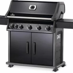 Napoleon Rogue XT 625 SIB With Infrared Side Burner RXT625SIB-1 BBQs & Smokers