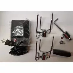 Napoleon Rotisserie Kit P500 N370-0092