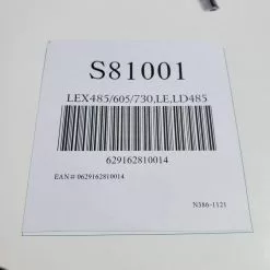Napoleon S81001 Sear Plate/Burner Tube Kit For LEX And Mirage Series BBQ Replacement Parts 7 Napoleon S81001 Sear Plate/Burner Tube Kit For LEX And Mirage Series BBQ Replacement Parts