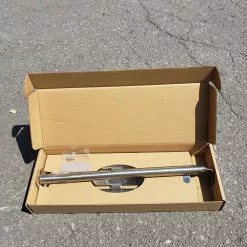 Napoleon S81001 Sear Plate/Burner Tube Kit For LEX And Mirage Series BBQ Replacement Parts 8 Napoleon S81001 Sear Plate/Burner Tube Kit For LEX And Mirage Series BBQ Replacement Parts