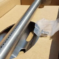 Napoleon S81001 Sear Plate/Burner Tube Kit For LEX And Mirage Series BBQ Replacement Parts 9 Napoleon S81001 Sear Plate/Burner Tube Kit For LEX And Mirage Series BBQ Replacement Parts