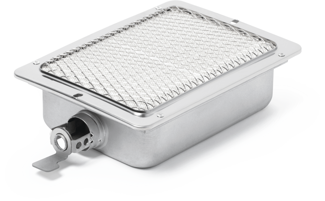 Napoleon S81004 Infrared Side Burner For Rogue 425 BBQ Replacement Parts 1 Napoleon S81004 Infrared Side Burner For Rogue 425 BBQ Replacement Parts