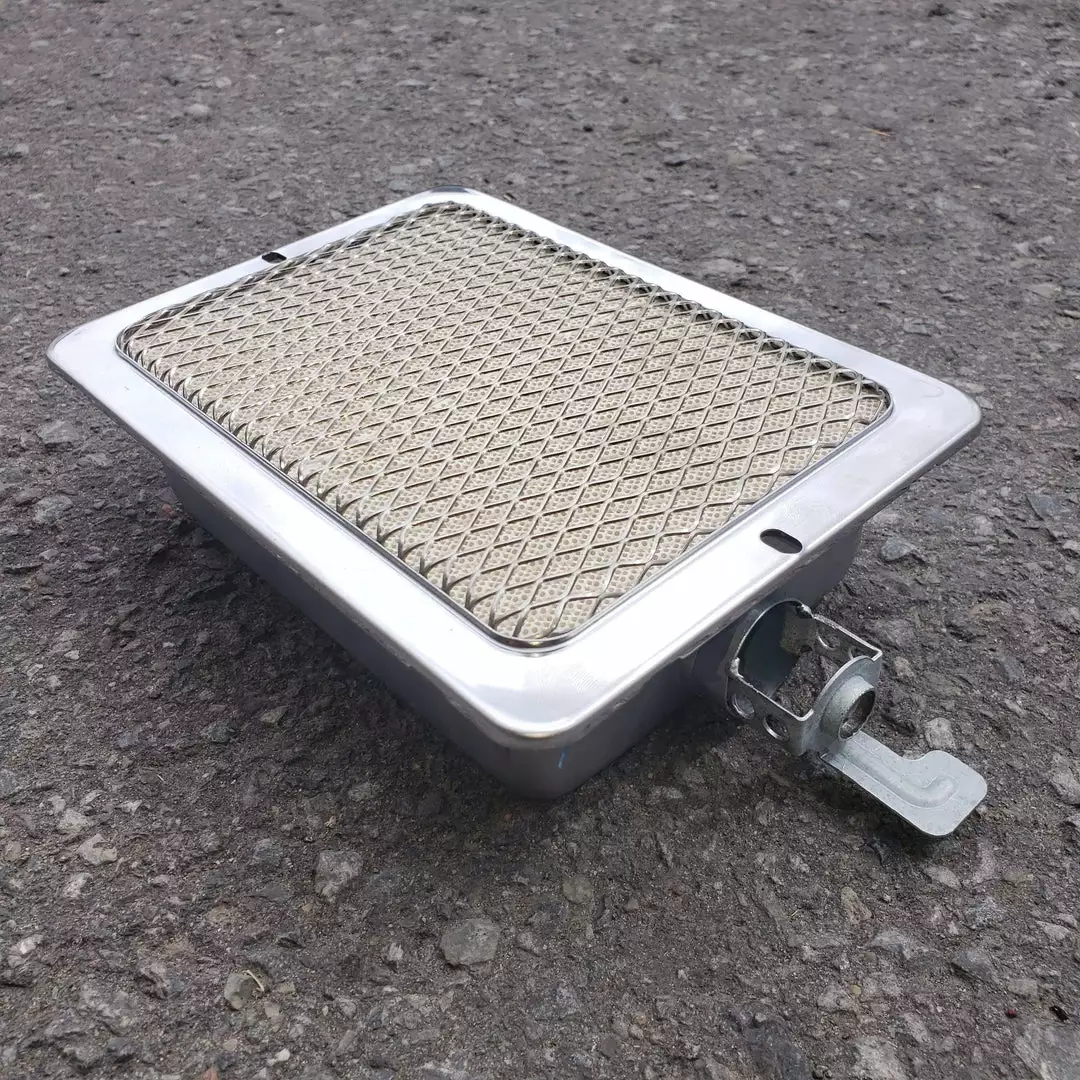 Napoleon S81004 Infrared Side Burner For Rogue 425 BBQ Replacement Parts 2 Napoleon S81004 Infrared Side Burner For Rogue 425 BBQ Replacement Parts