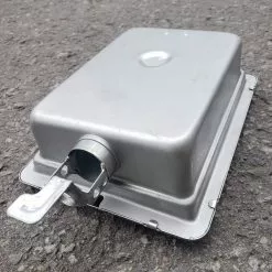 Napoleon S81004 Infrared Side Burner For Rogue 425 BBQ Replacement Parts 8 Napoleon S81004 Infrared Side Burner For Rogue 425 BBQ Replacement Parts