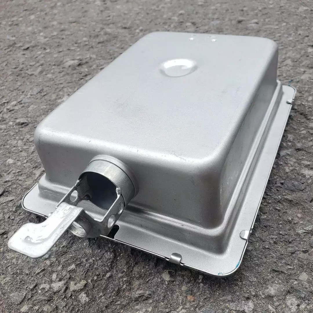 Napoleon S81004 Infrared Side Burner For Rogue 425 BBQ Replacement Parts 4 Napoleon S81004 Infrared Side Burner For Rogue 425 BBQ Replacement Parts