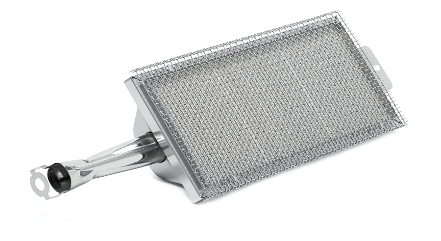 Napoleon S81007 Infrared Main Burner For Mirage-Lex 605/ 730 And Prestige II 450 BBQ Replacement Parts 1 Napoleon S81007 Infrared Main Burner For Mirage-Lex 605/ 730 And Prestige II 450 BBQ Replacement Parts