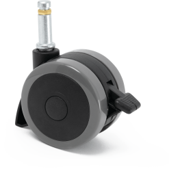 Napoleon S82001 3" Caster Set For Rogue Series And Prestige 500 Casters & Wheels