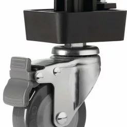 Napoleon S82002 Heavy Duty Swivel Castors Upgrade Kit For Rogue Series (4 Pc) Casters & Wheels