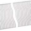 Cooking Grates, Grids & Grills Napoleon S83001 Stainless Steel Cooking Grills Set Of 2 (Mirage And LEX Series)