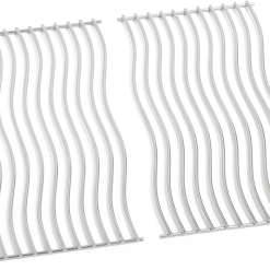 Napoleon S83002 Two Stainless Steel Cooking Grids For Triumph 325