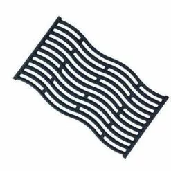 Napoleon S83004 Set Of 2 Porcelain Cast Iron Cooking Grates Cooking Grates, Grids & Grills