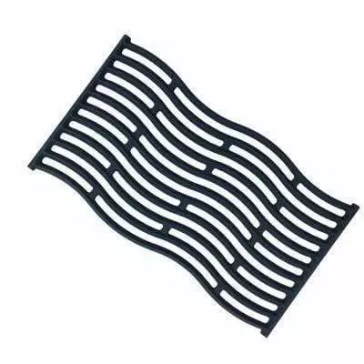 Napoleon S83004 Set Of 2 Porcelain Cast Iron Cooking Grates Cooking Grates, Grids & Grills 1 Napoleon S83004 Set Of 2 Porcelain Cast Iron Cooking Grates Cooking Grates, Grids & Grills