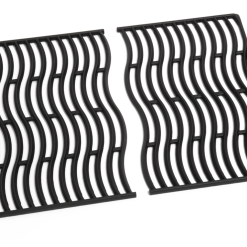 Napoleon S83008 Two Cast Iron Cooking Grids For Rogue 425
