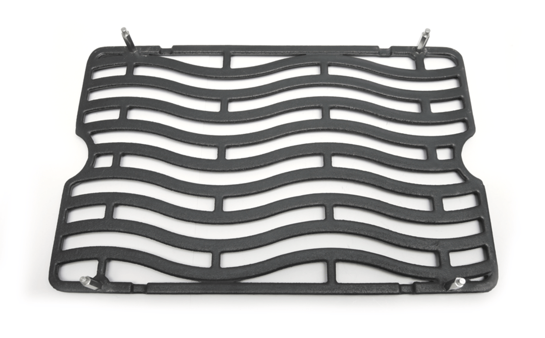 Napoleon S83010 Porcelain Cast Iron Side Burner Grate 2 Napoleon S83010 Porcelain Cast Iron Side Burner Grate