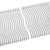 Napoleon S83011 Two Stainless Steel Cooking Grids For Prestige 500