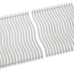 Napoleon S83011 Two Stainless Steel Cooking Grids For Prestige 500
