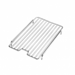 Cooking Grates, Grids & Grills Napoleon S83012 Stainless Steel Side Burner Grate Trevet Upgrade