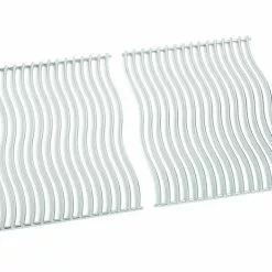 Cooking Grates, Grids & Grills Napoleon S83013 Two Stainless Steel Cooking Grids For Rogue 425